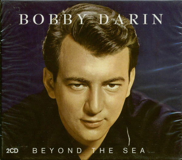 DARIN, BOBBY  - BEYOND THE SEA