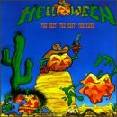 HELLOWEEN - BEST REST AND THE RARE