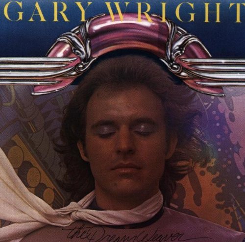 WRIGHT, GARY - THE DREAM WEAVER