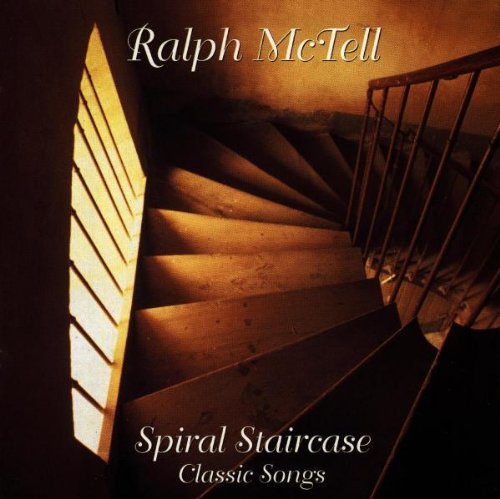 MCTELL, RALPH - SPIRAL STAIRCASE: CLASSIC SONG