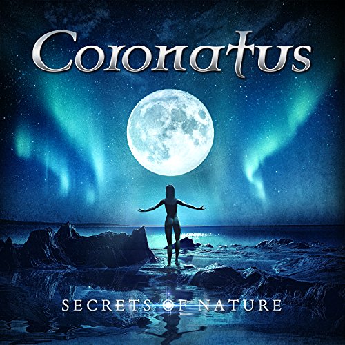 CORONATUS - SECRETS OF NATURE