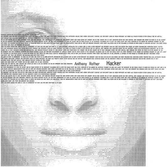 ROTHER, ANTHONY  - HACKER