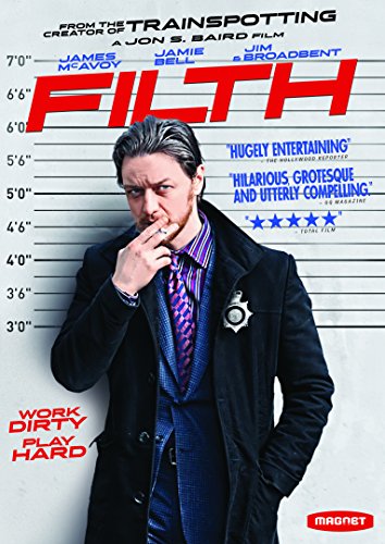 FILTH (SOUS-TITRES FRANAIS)