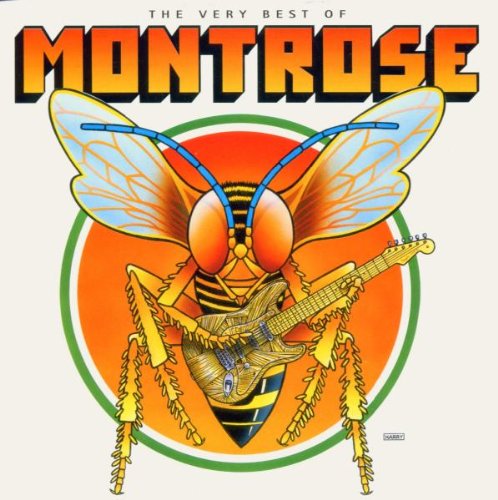 MONTROSE - THE VERY BEST OF