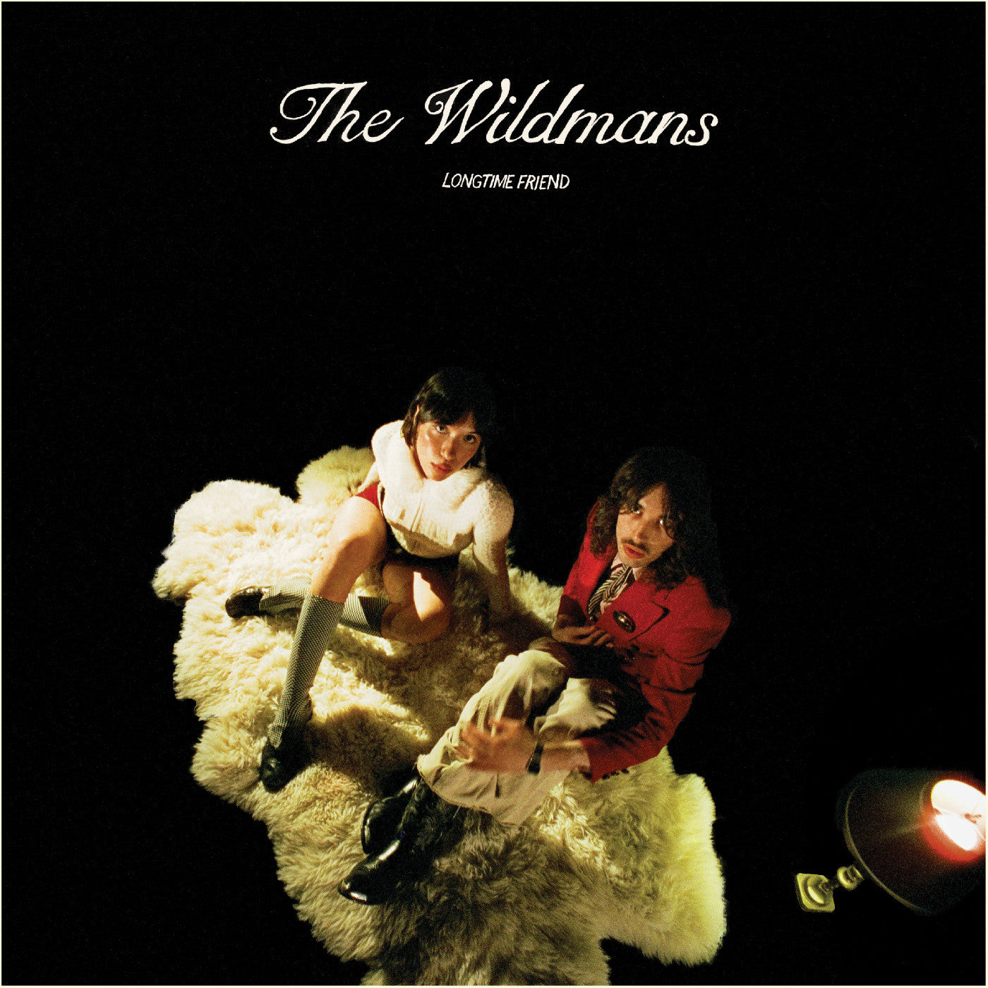 WILDMANS, THE - LONGTIME FRIEND
