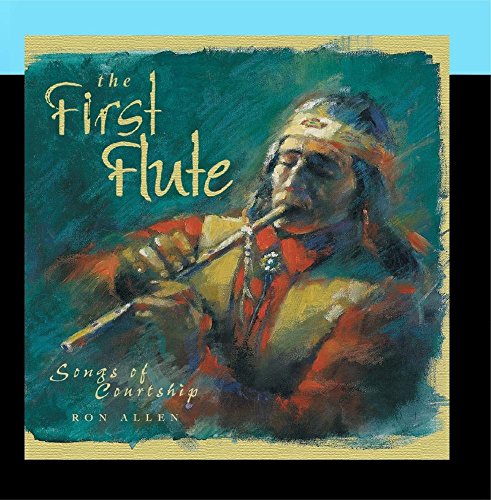 ALLEN, RON - FIRST FLUTE