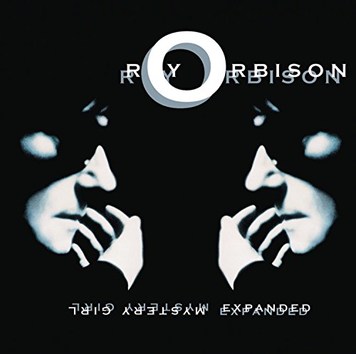 ROY ORBISON - MYSTERY GIRL EXPANDED