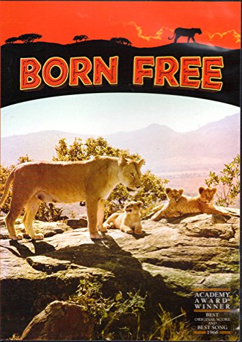 BORN FREE (SOUS-TITRES FRANAIS)