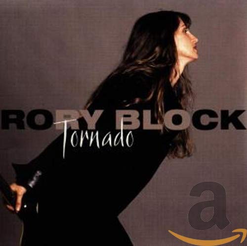 BLOCK, RORY  - TORNADO