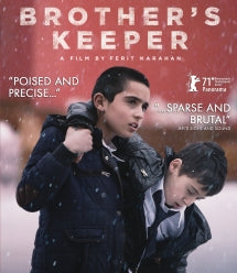 BROTHER'S KEEPER [BLU-RAY]