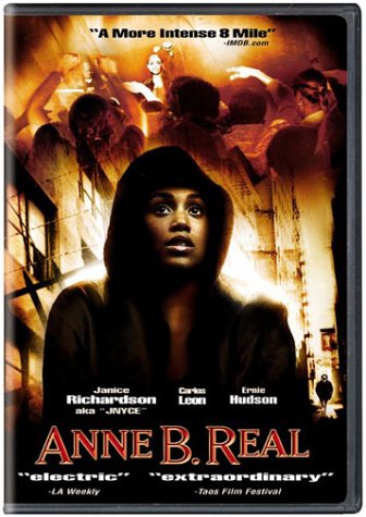 ANNE B. REAL [IMPORT]