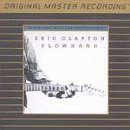 CLAPTON, ERIC - SLOWHAND