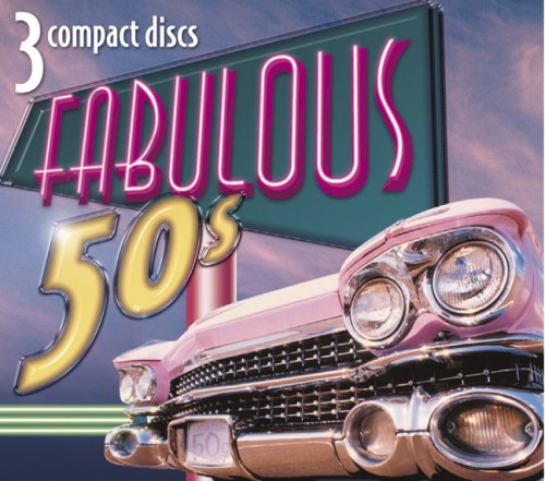 VARIOUS - 1951 FABULOUS 50S