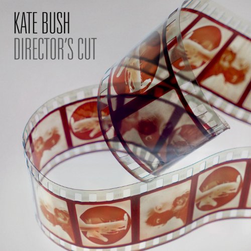 BUSH, KATE - DIRECTOR'S CUT