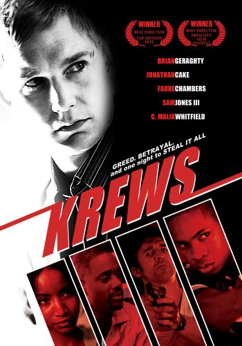 KREWS