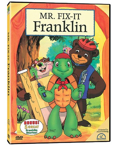 MR. FIX IT FRANKLIN