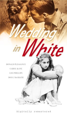 WEDDING IN WHITE [IMPORT]