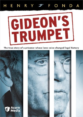 GIDEONS TRUMPET