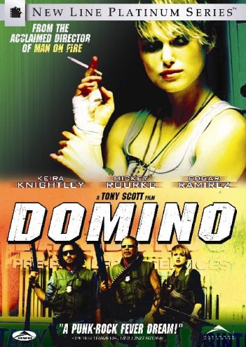 DOMINO (WIDESCREEN EDITION)