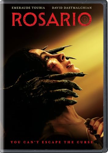 ROSARIO  - DVD
