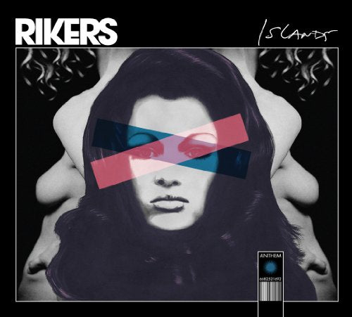 RIKERS - ISLANDS