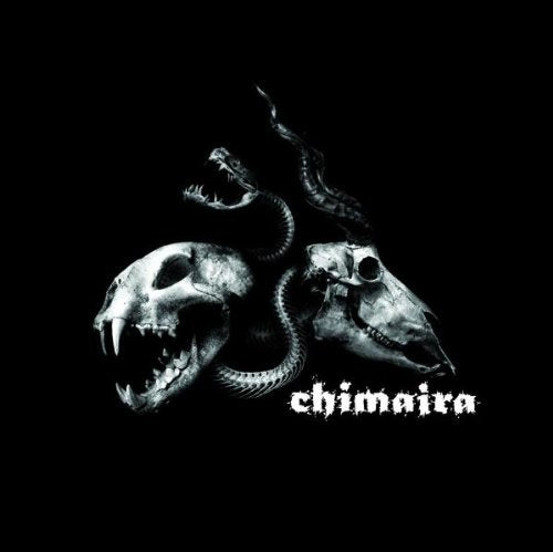 CHIMAIRA  - CHIMAIRA