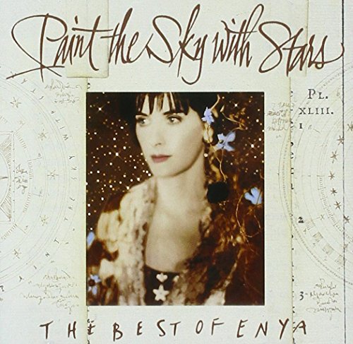 ENYA - PAINT THE SKY WITH...