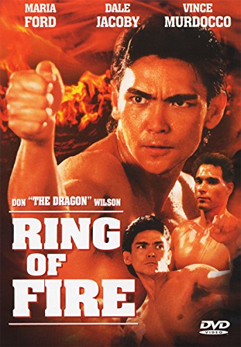 RING OF FIRE