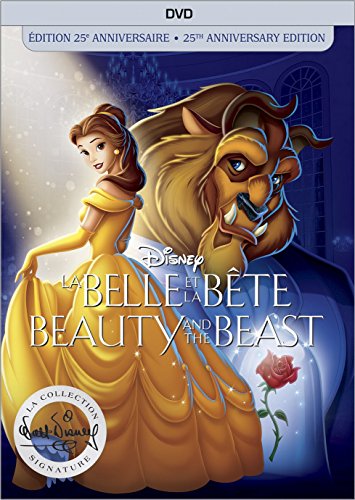 BEAUTY AND THE BEAST