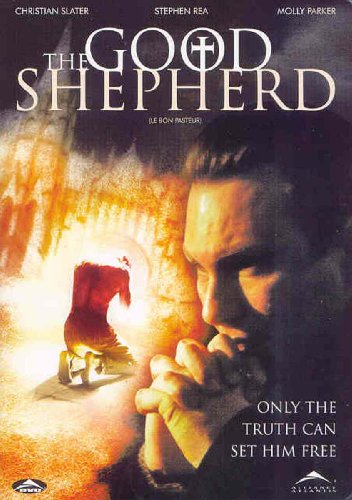 GOOD SHEPHERD, THE