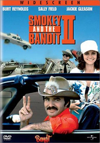 SMOKEY AND THE BANDIT II