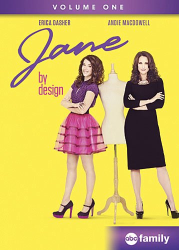 JANE BY DESIGN: VOLUME 1