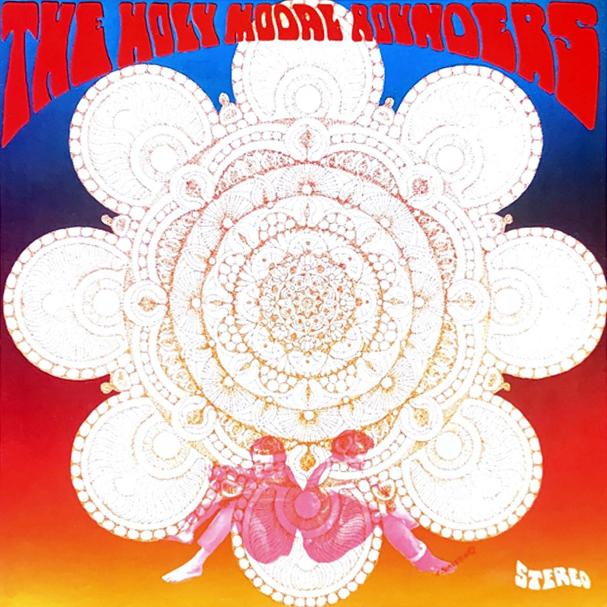 HOLY MODAL ROUNDERS, THE - INDIAN WAR WHOOP (DELUXE EDITION)