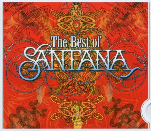 SANTANA - BEST OF (ECO SLIDER PACK)