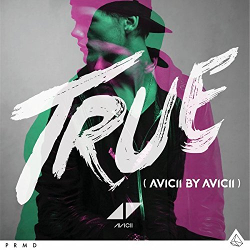 AVICII - TRUE: AVICII BY AVICII