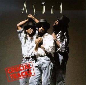 ASWAD - CRUCIAL TRACKS