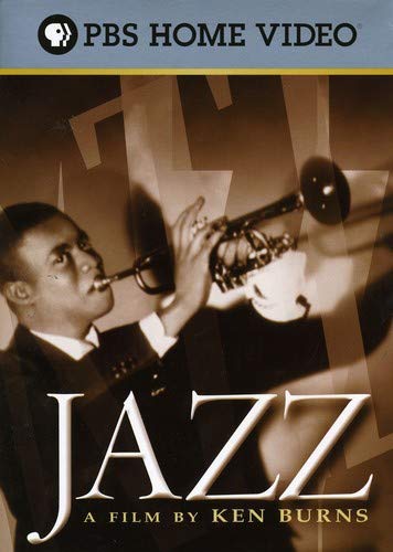 KEN BURNS: JAZZ