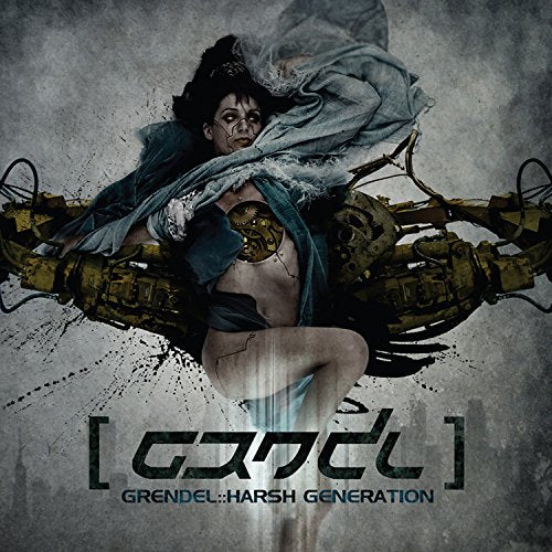 GRENDEL - HARSH GENERATION