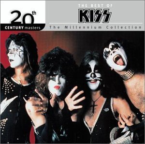 KISS - KISS, BEST OF VOL 1