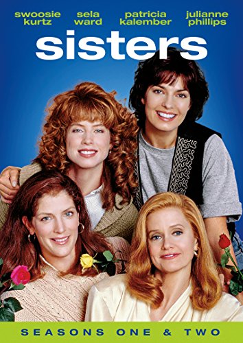 SISTERS: SEASONS 1 & 2