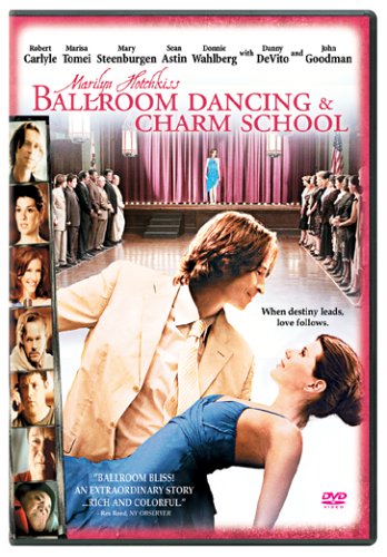 MARILYN HOTCHKISS BALLROOM DANCING AND CHARM SCHOOL [IMPORT]