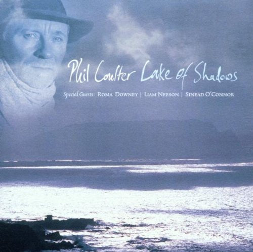 COULTER, PHIL - LAKE OF SHADOWS