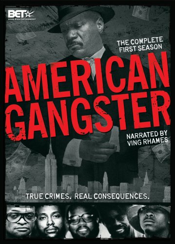 AMERICAN GANGSTER: SEASON 1