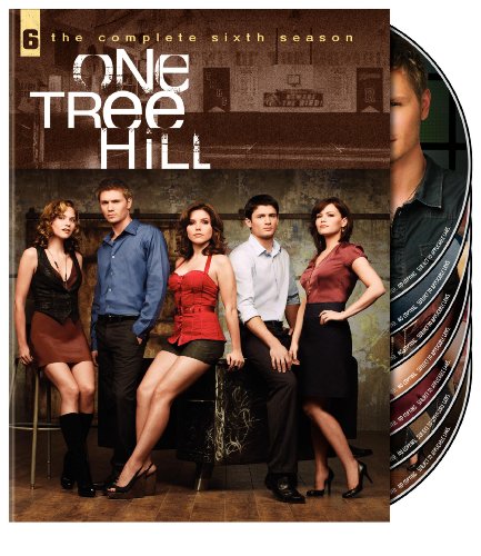 ONE TREE HILL: THE COMPLETE SIXTH SEASON