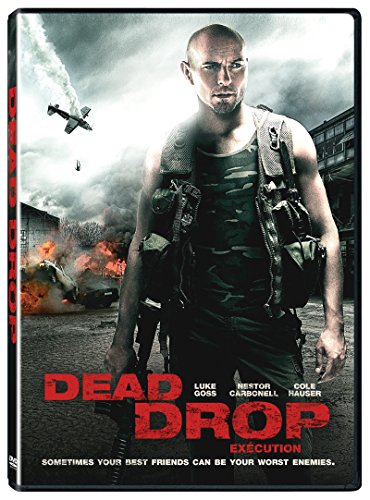 DEAD DROP