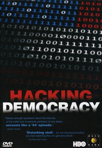 HACKING DEMOCRACY