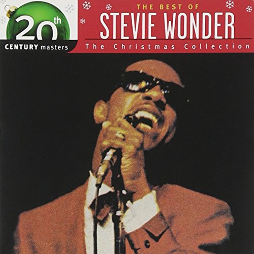 WONDER, STEVIE - BEST OF STEVIE WONDER-MILLENNIUM COLLECTION