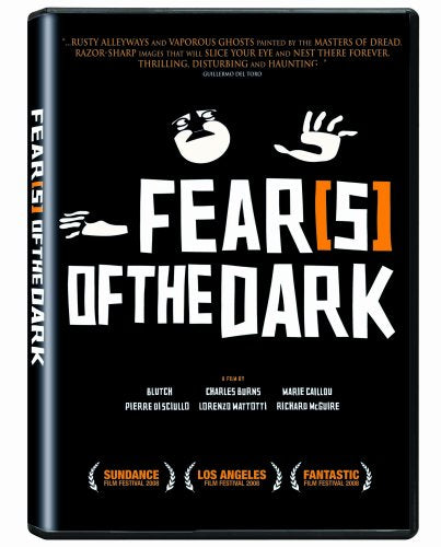 FEAR(S) OF THE DARK (VERSION FRANAISE)