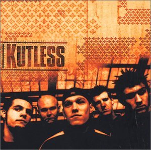 KUTLESS - KUTLESS