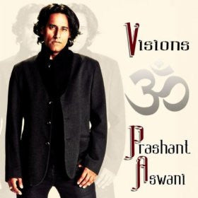 ASWANI, PRASHANT  - VISIONS